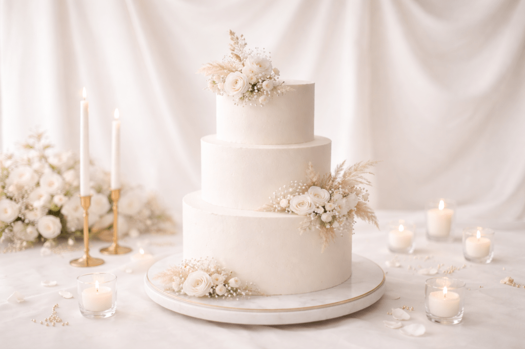 Arrière-plan beige uni